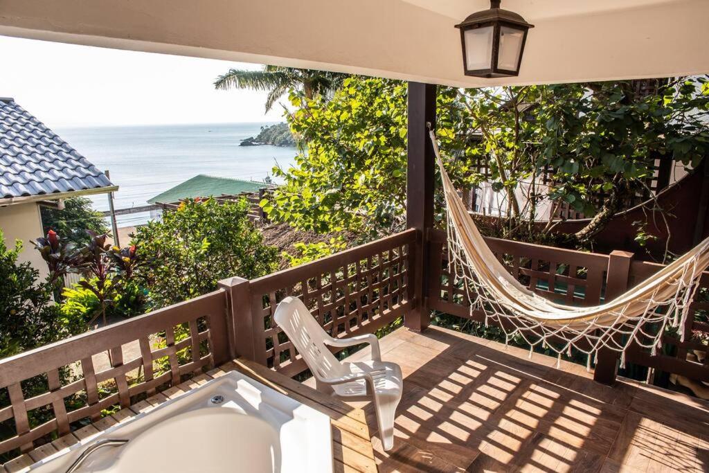 Phong cảnh thiên nhiên gần căn hộ