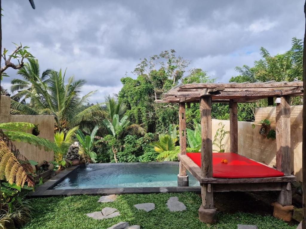 Umah Capung Sebatu Villas - 18