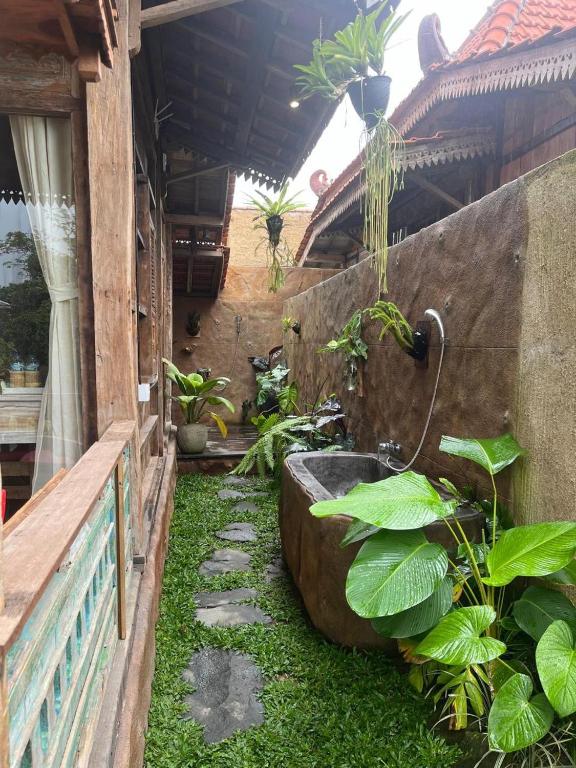 Umah Capung Sebatu Villas - 16