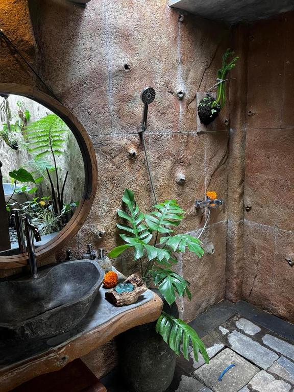 Umah Capung Sebatu Villas - 15