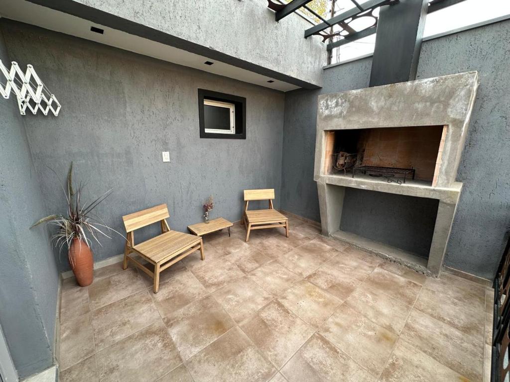 Fotografie z fotogalerie ubytování Ayres home VIP MODERNO SOLO ADULTOS CENTRICO v destinaci Mendoza