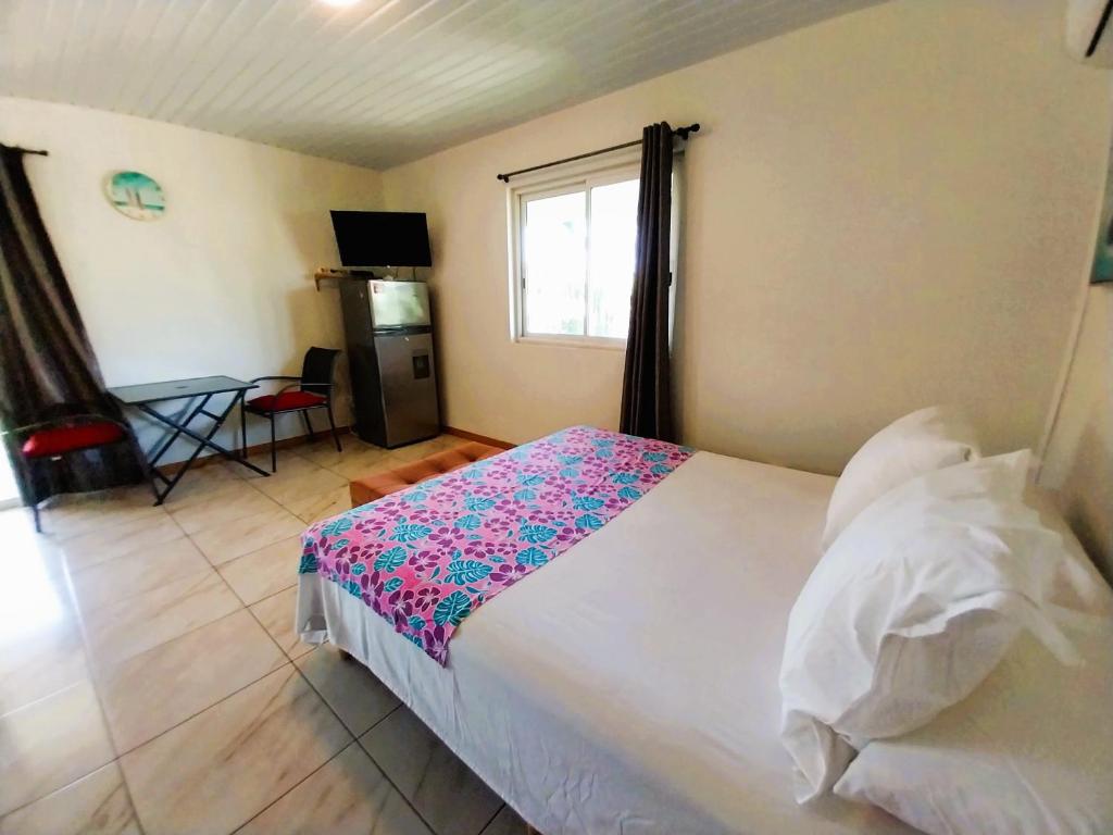 TAHITI - Bungalow Toah Piti - photo 11 - Tahiti, Polynésie