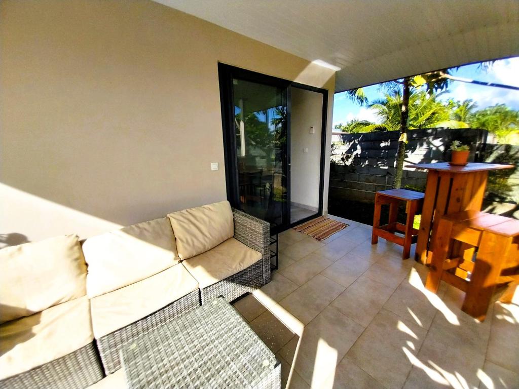 TAHITI - Bungalow Toah Toru - photo 12 - Tahiti, Polynésie