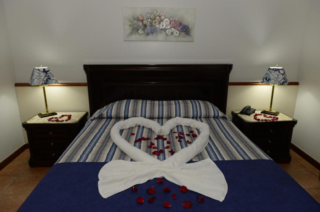  Hotel Colonial Plaza