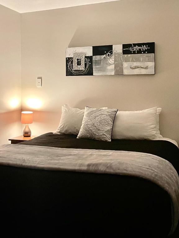 Amalfi Motor Lodge - Resim 7