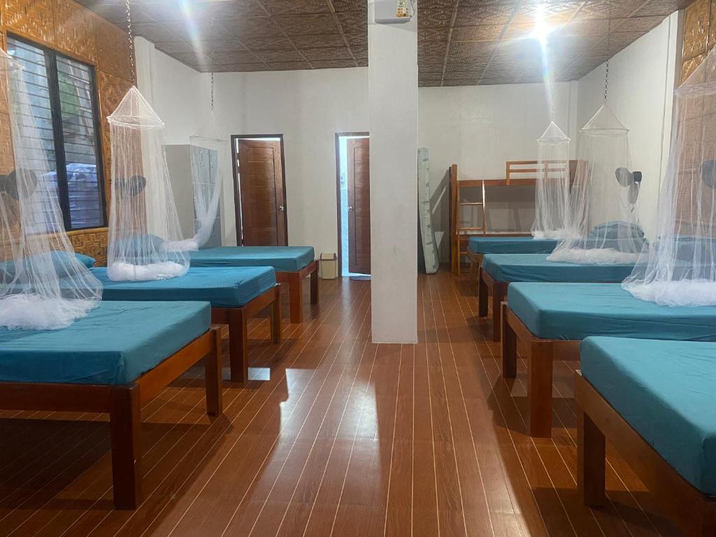 Fotografie z fotogalerie ubytování Be My Guest Hostel v destinaci Panglao
