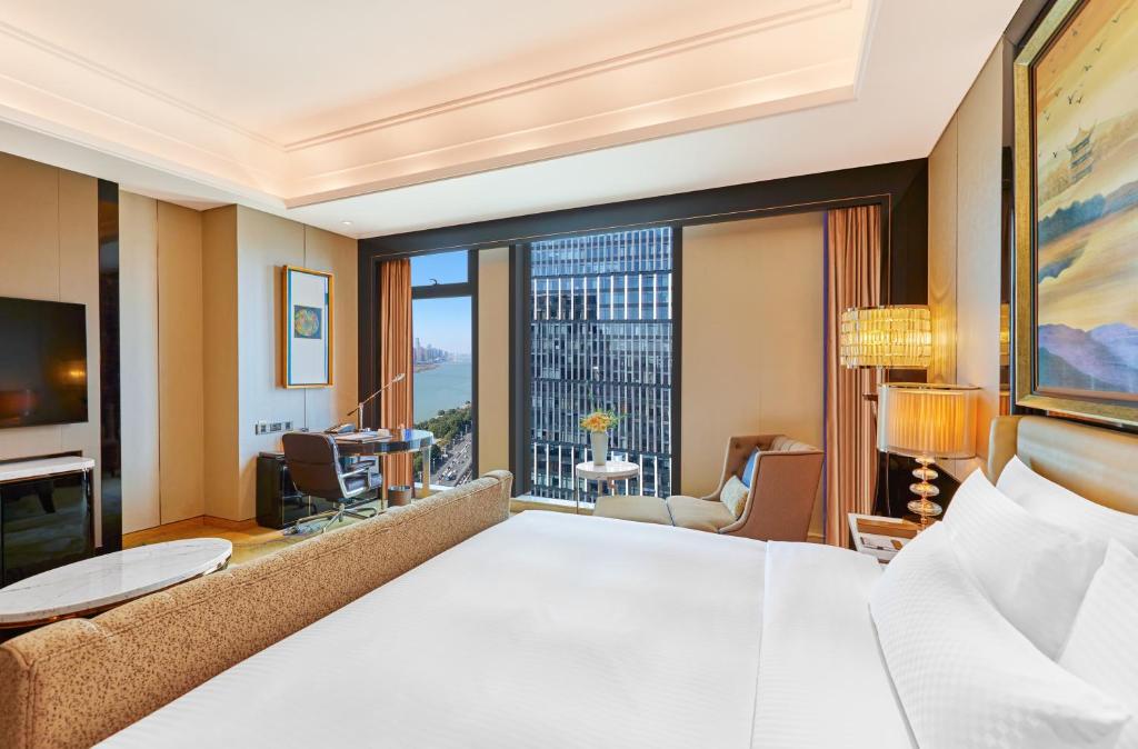 Wanda Vista Changsha - Rala De Reina Superior