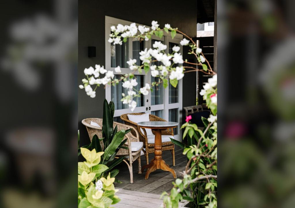 Meno House - Boutique Adults Only Resort - 12