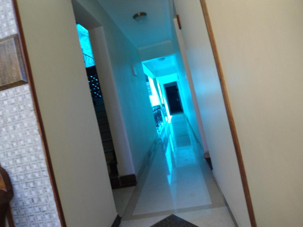 Fotografie z fotogalerie ubytování Lambada Holiday Resort Mombasa v destinaci Mtwapa