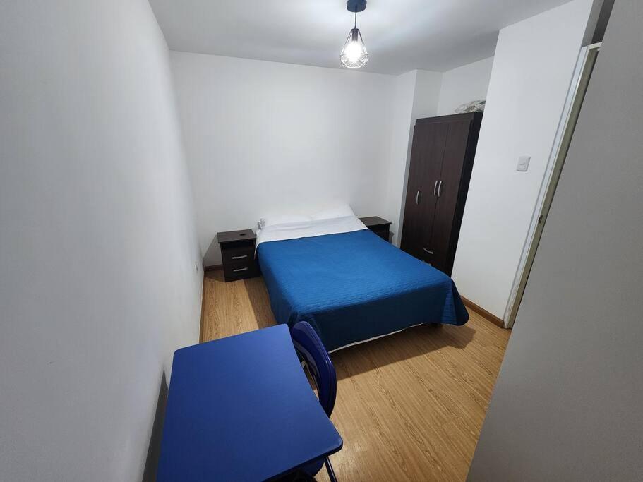 Apartamento en condominio Oasis de Piura - Appartement De Trois Chambres
