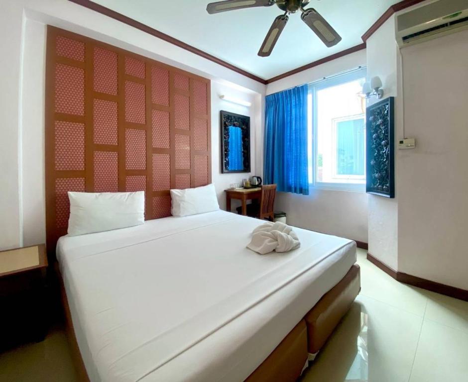 New Siam III Guest House - Resim 36