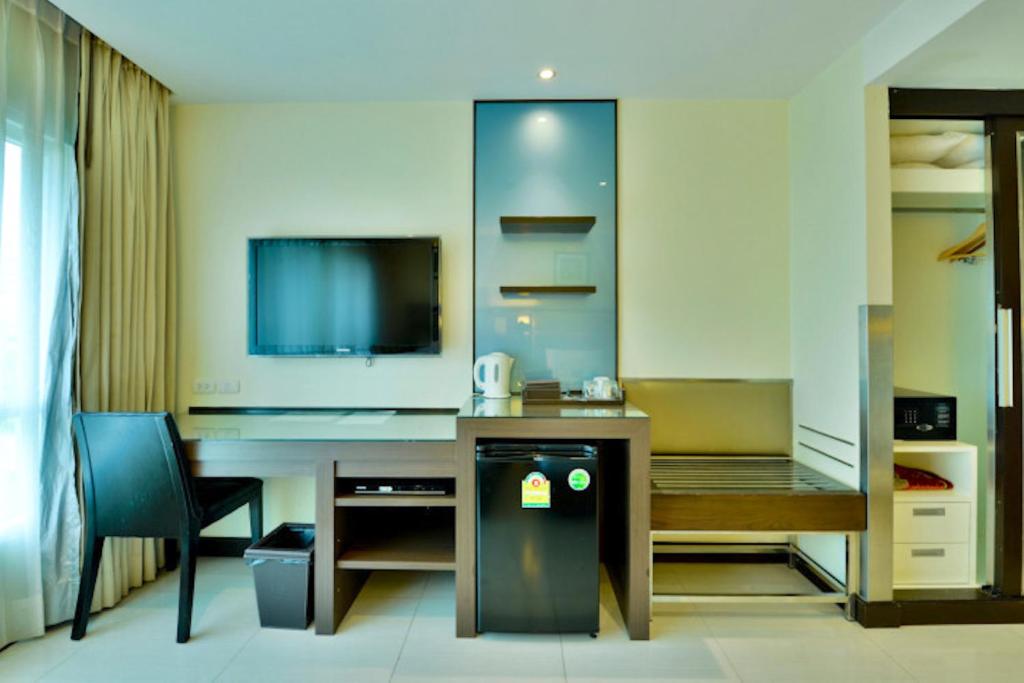 The Prestige Nana - Resim 39