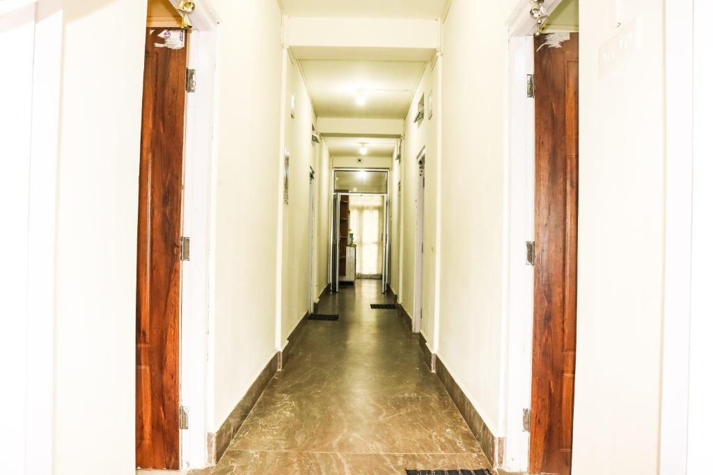 Fotografie z fotogalerie ubytování Pine Tree Lodge v destinaci Šillong