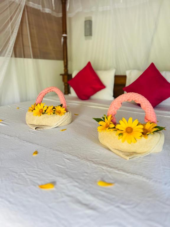 Hanguk Lanka Lagoon Villa - 8