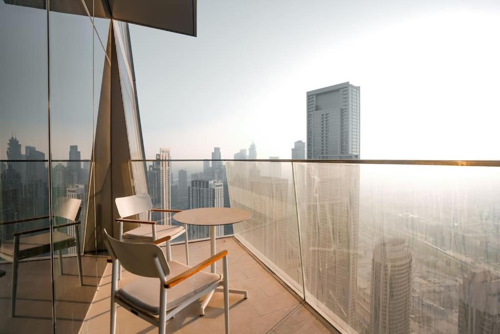 Address Opera 2BR Apartment 54th Floor, Dubai (updated prices 2026)