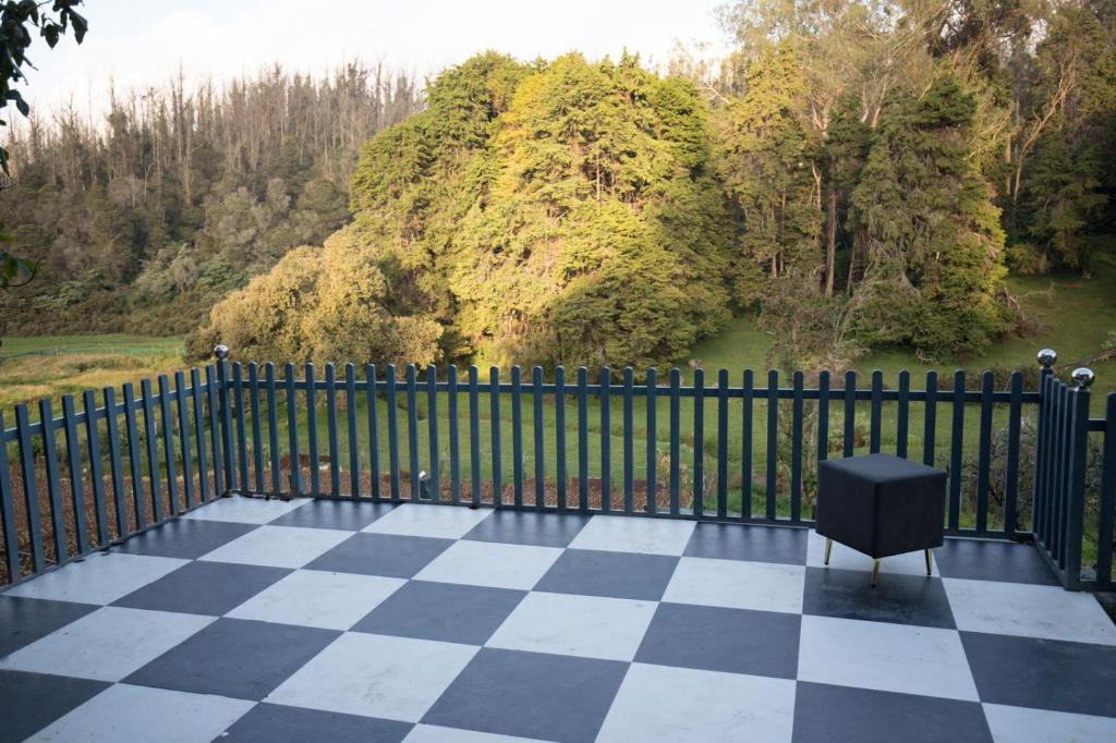 Fotografie z fotogalerie ubytování RR Forest View v destinaci Ooty