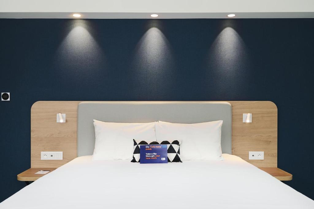 Holiday Inn Express Lublin by IHG - Resim 13