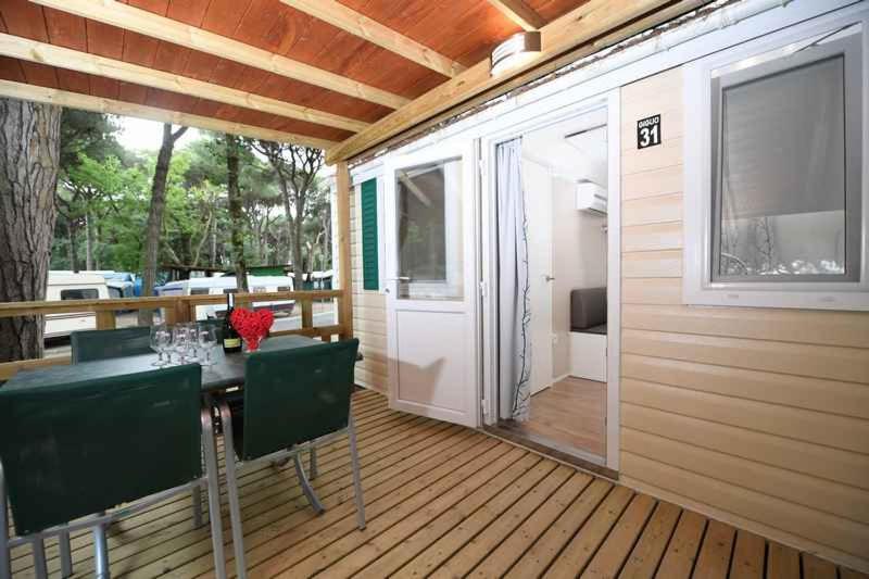 Φωτογραφία από το άλμπουμ του Mobilehomes in Lido di Spina 21307 σε Lido di Spina