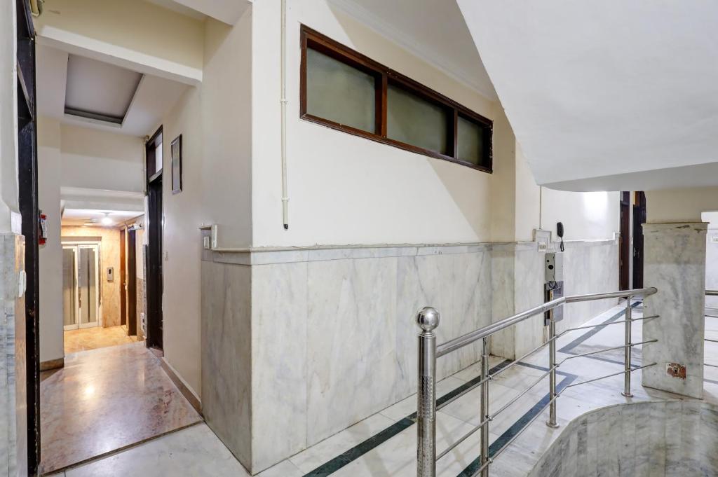 Fotografie z fotogalerie ubytování Hotel Tashkent Palace - Near New Delhi Railway Station v Novém Dillí