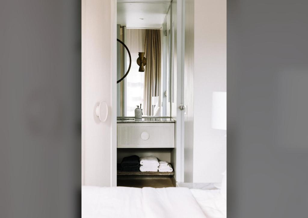 Meno House - Boutique Adults Only Resort - 16