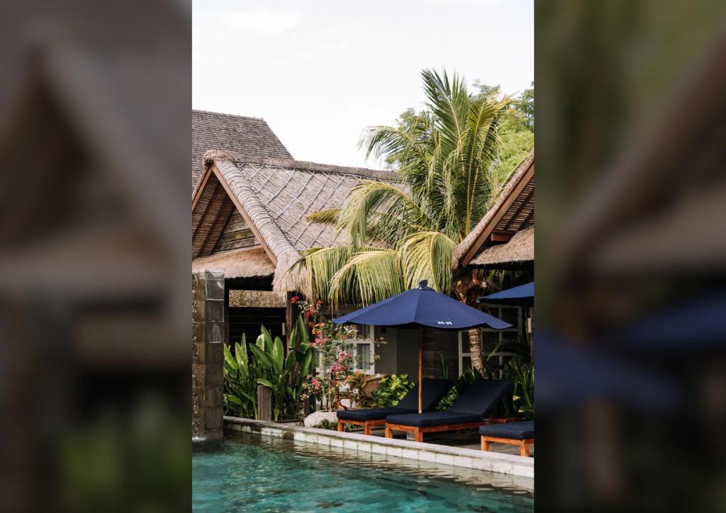 Meno House - Boutique Adults Only Resort - 11