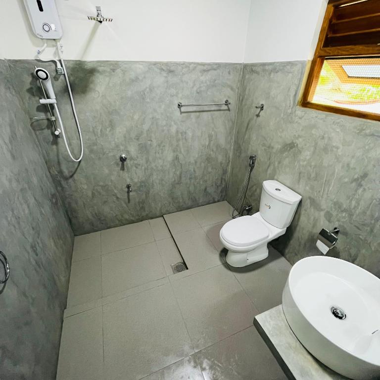 Hanguk Lanka Lagoon Villa - 10