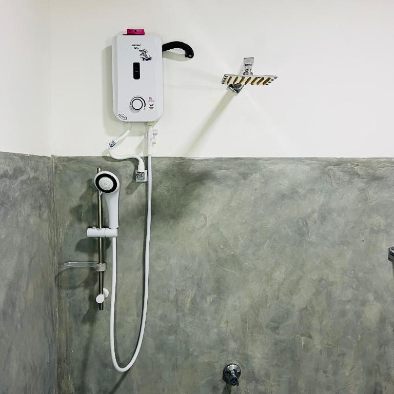 Hanguk Lanka Lagoon Villa - 11