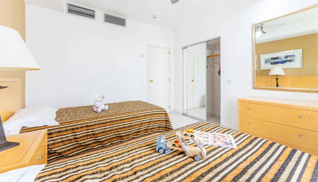 Hollywood Mirage - Excel Hotels & Resorts - Two-Bedroom Apartment