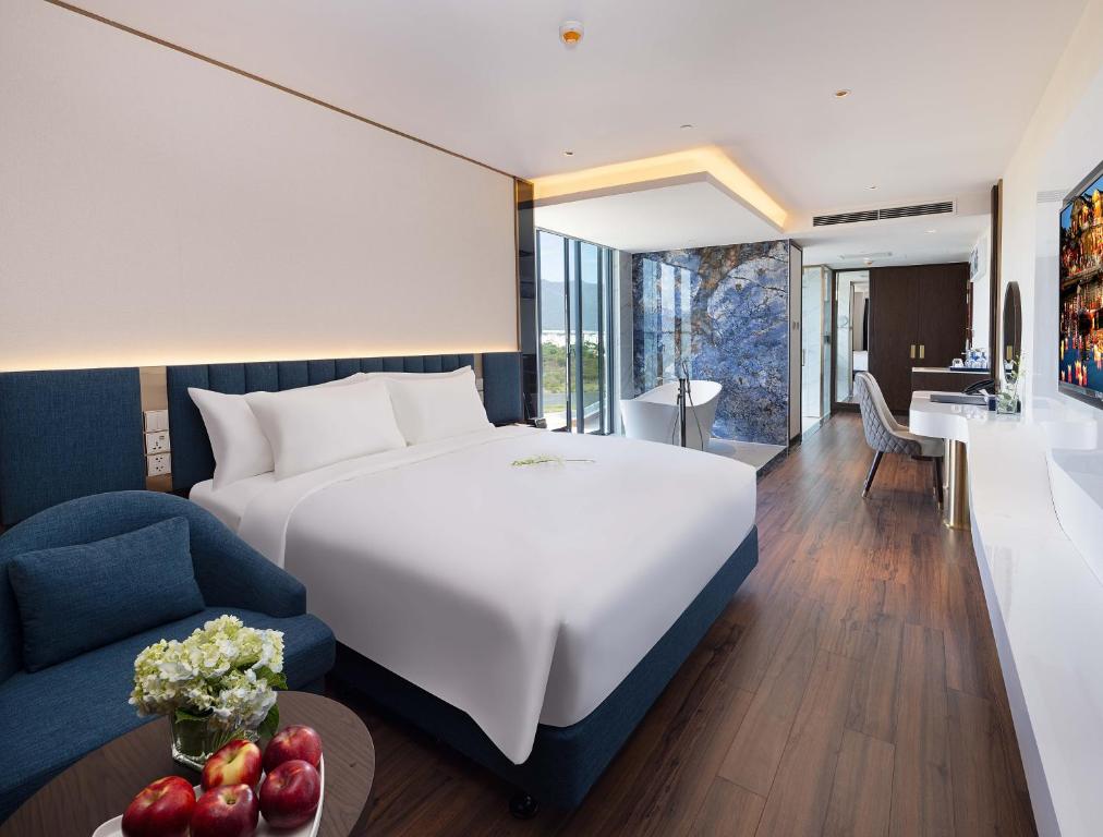 Suite Lãng mạn