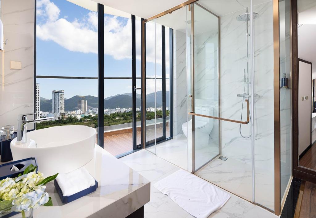 Suite Lãng mạn