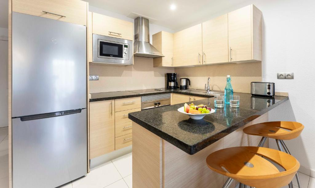 Hollywood Mirage - Excel Hotels & Resorts - One-Bedroom Apartment