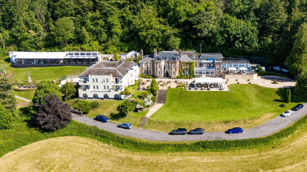 New House Country Hotel - Resim 39