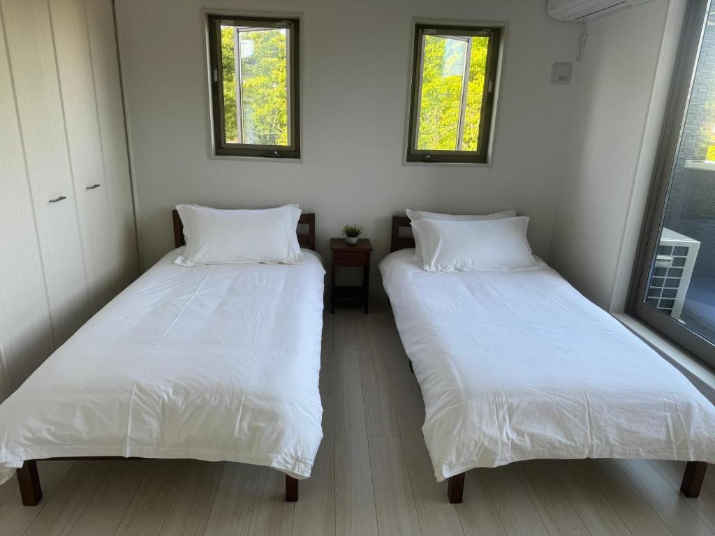 Fotografie z fotogalerie ubytování 星野の宅 v destinaci Inzai