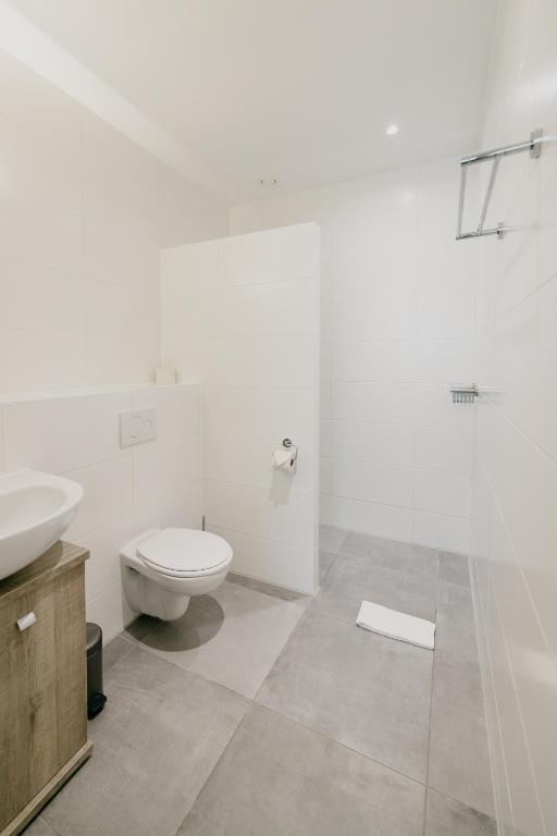 Amsterdam ID Aparthotel - Resim 35