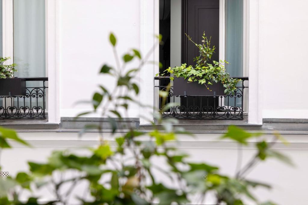 LE CLARK HOTEL - Resim 11