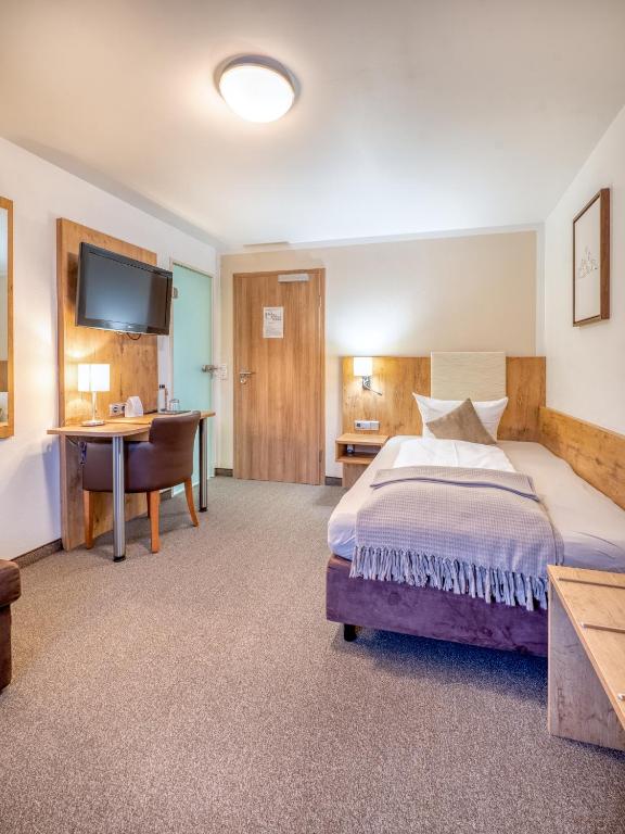 Hotel Schaider - Single Room