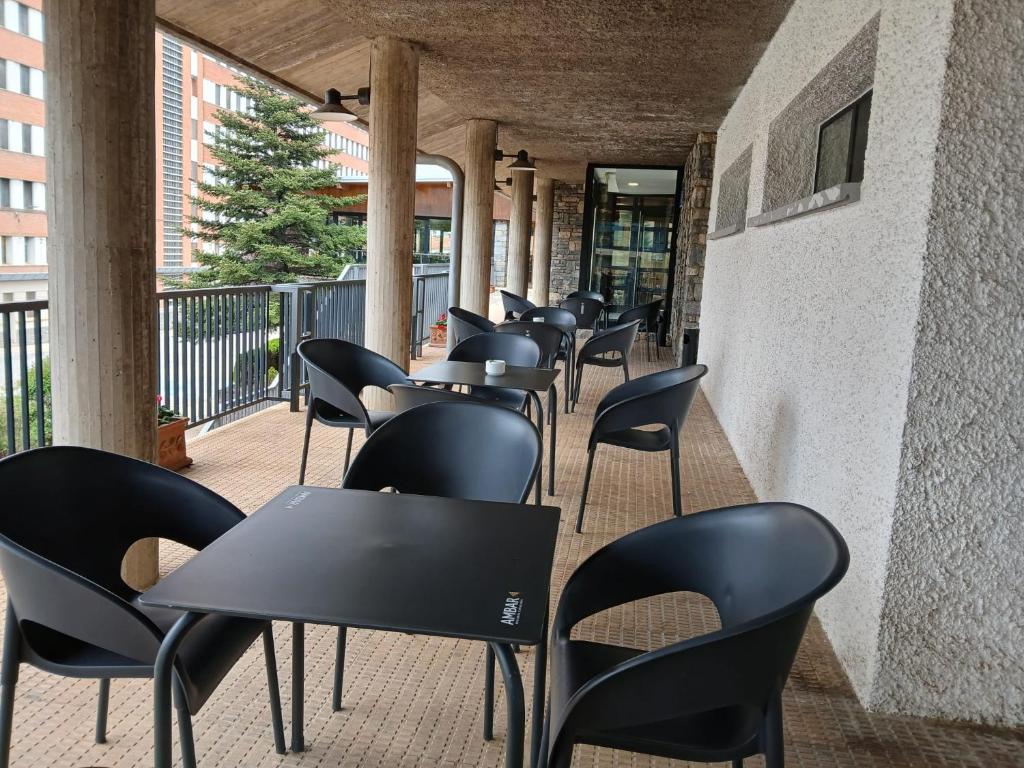 Fotografie z fotogalerie ubytování Hostal Los Infantes v destinaci Olvega