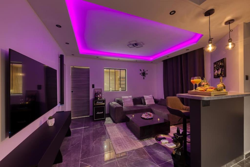 Photo de la galerie de l'établissement Mood by S&D Room Luxury, à Villeneuve-Saint-Georges