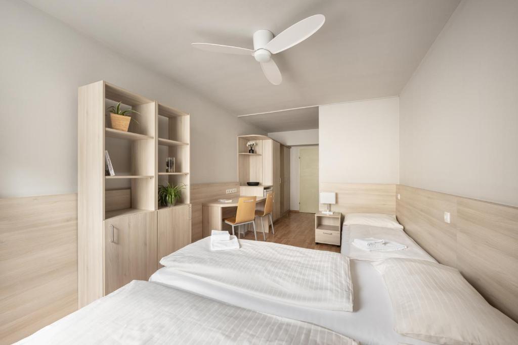 myNext - Hotel Rudy - Resim 12