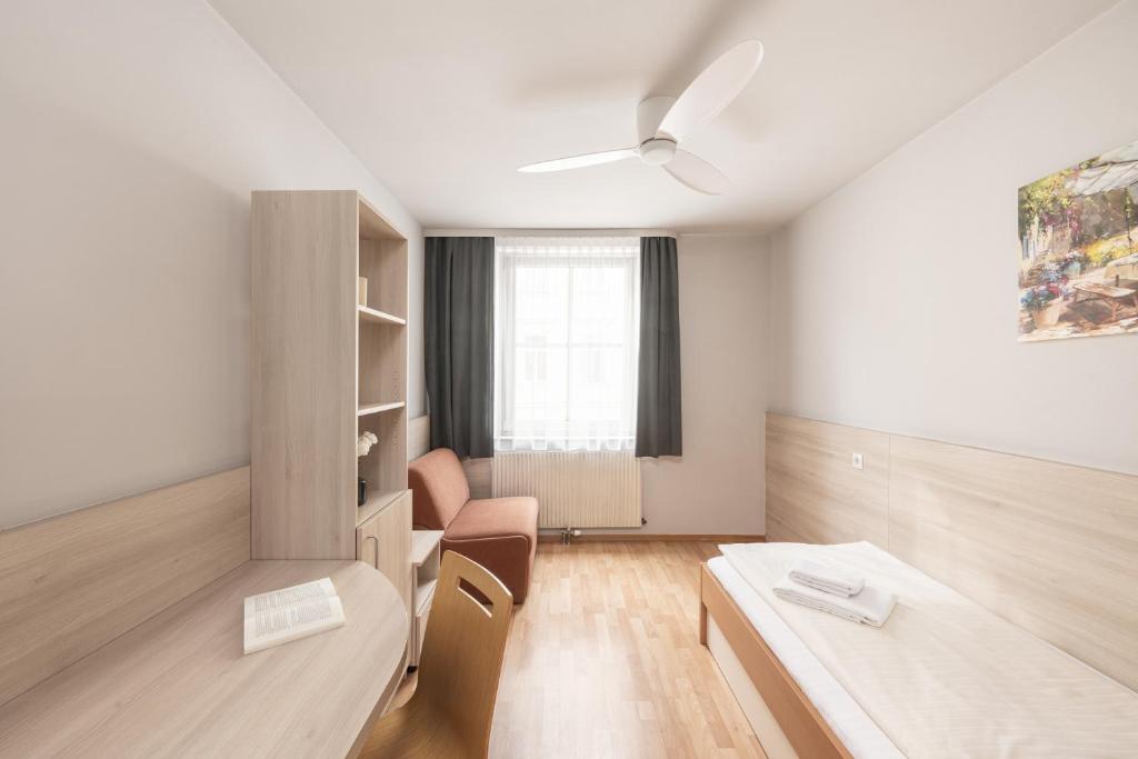 myNext - Hotel Rudy - Resim 17