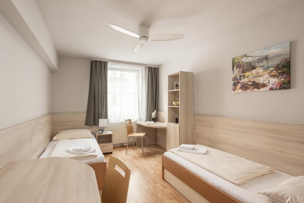 myNext - Hotel Rudy - Resim 16