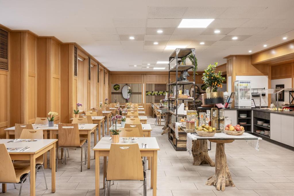 myNext - Hotel Rudy - Resim 4