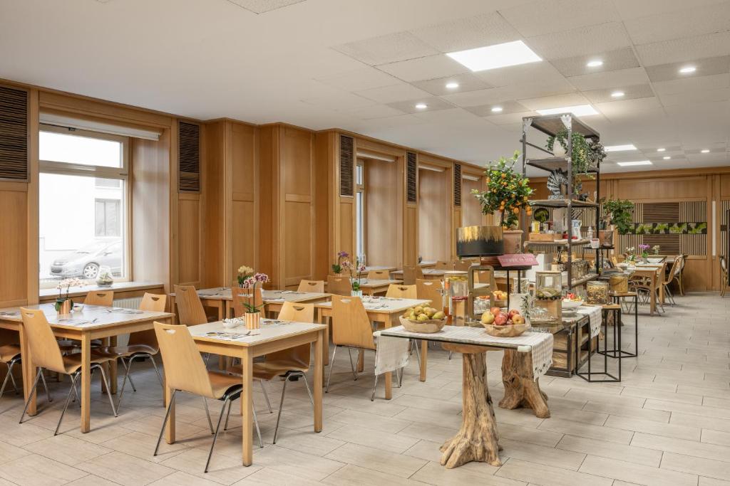 myNext - Hotel Rudy - Resim 36