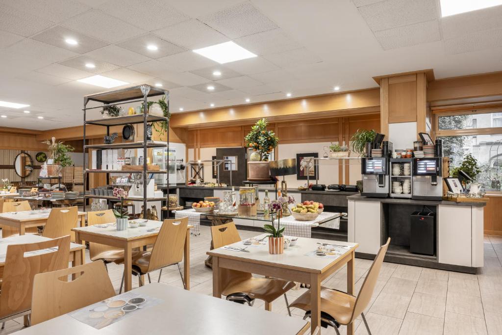 myNext - Hotel Rudy - Resim 24