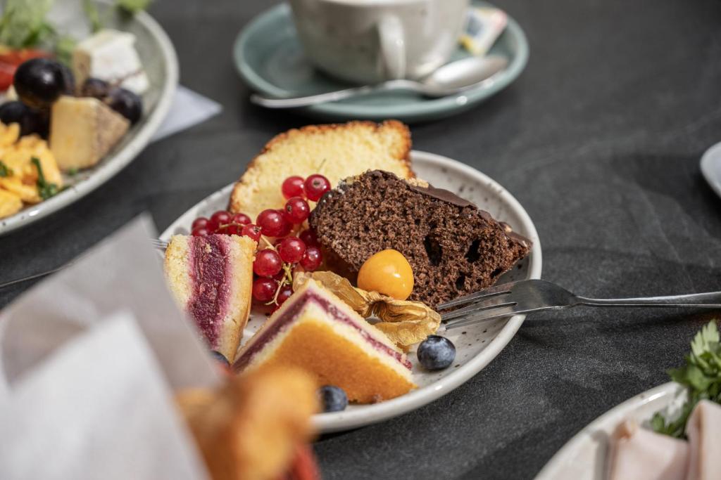 myNext - Hotel Rudy - Resim 34