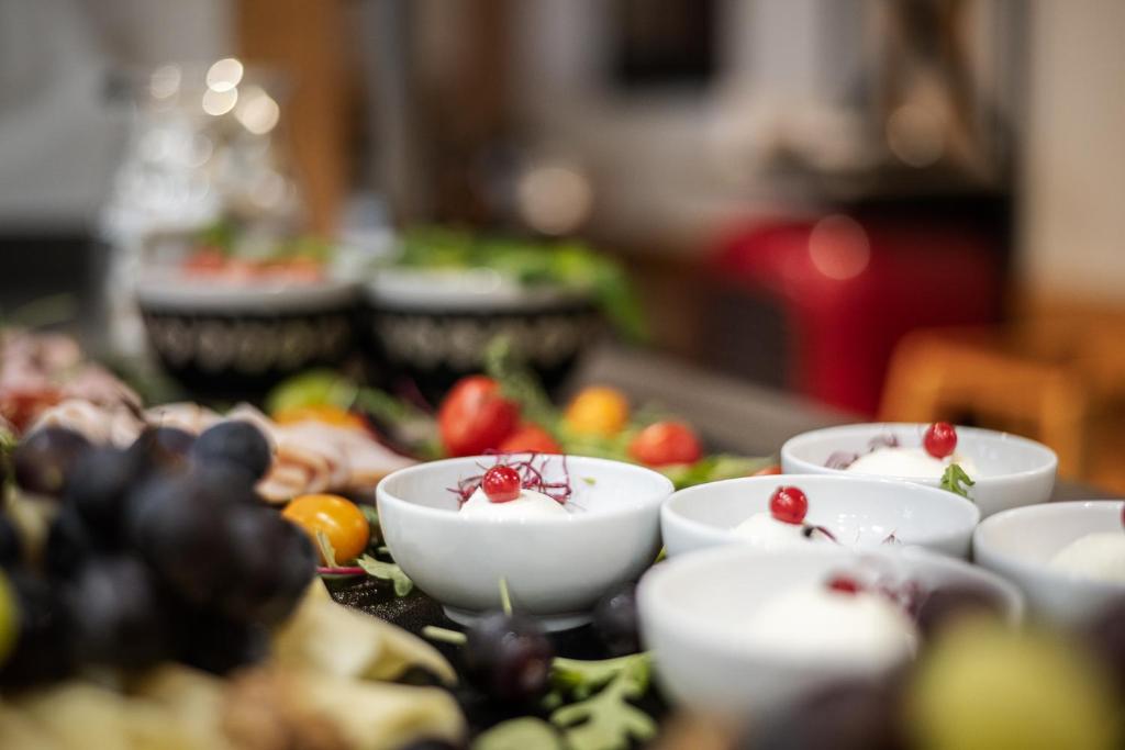 myNext - Hotel Rudy - Resim 30