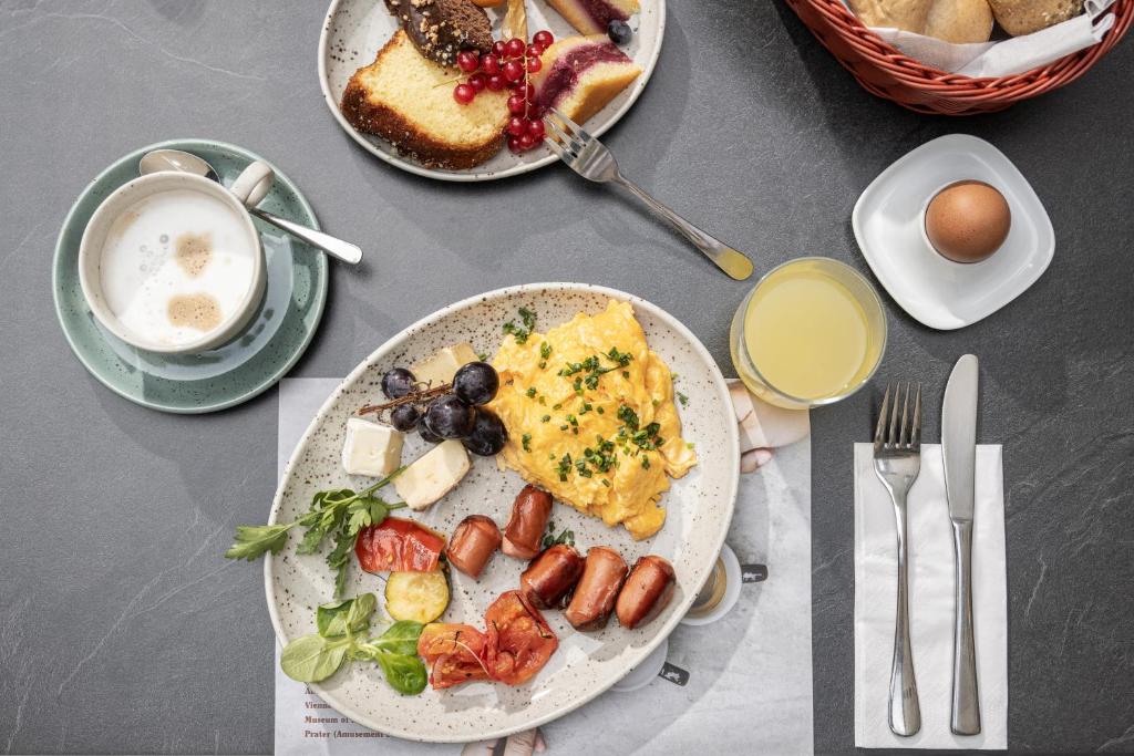 myNext - Hotel Rudy - Resim 27