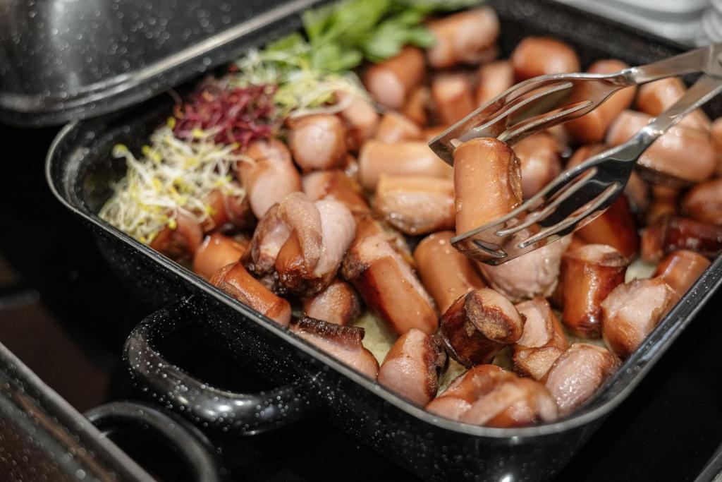 myNext - Hotel Rudy - Resim 28