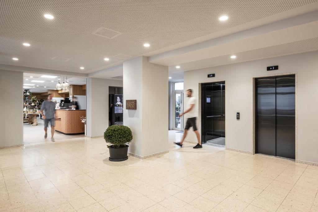 myNext - Hotel Rudy - Resim 7