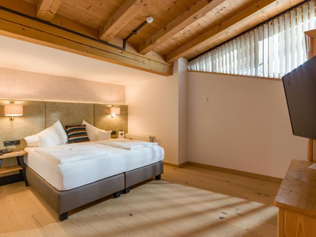 Hotel & Spa Sonne 4 Sterne Superior - Suite Deluxe